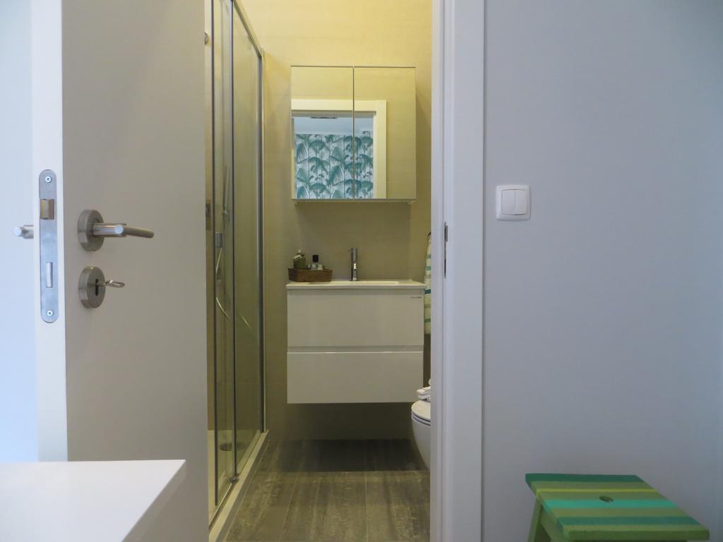 Apartamento Roma Apartman Lisboa Kültér fotó