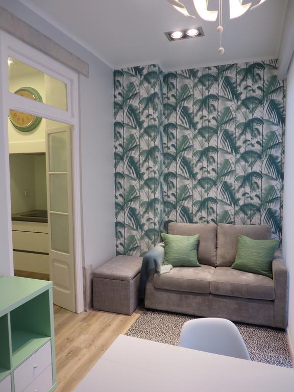 Apartamento Roma Lisboa Szoba fotó