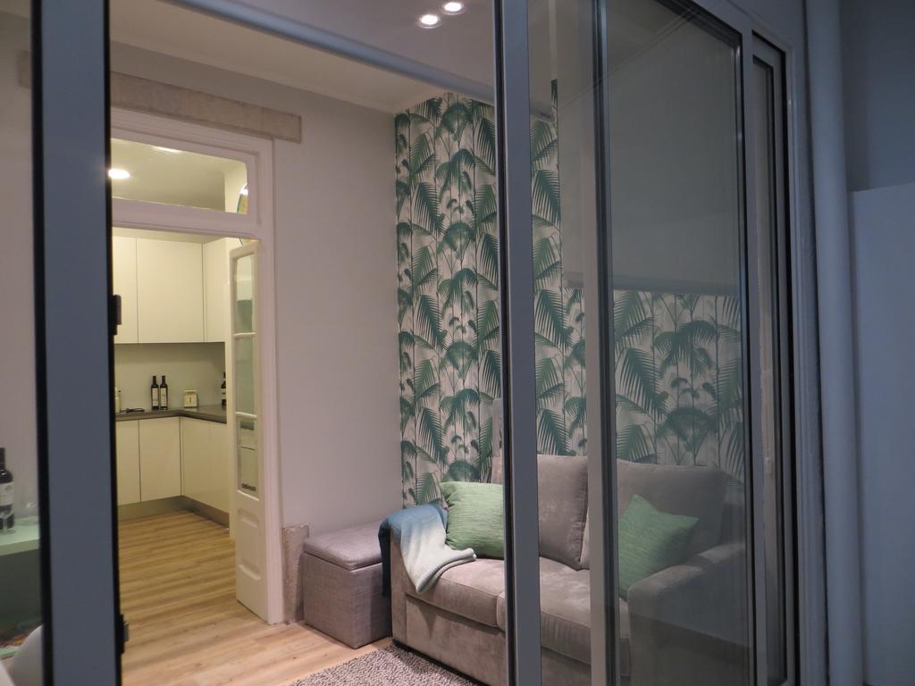 Apartamento Roma Lisboa Kültér fotó