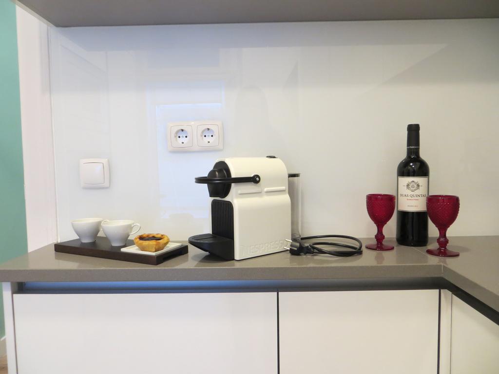 Apartamento Roma Lisboa Kültér fotó