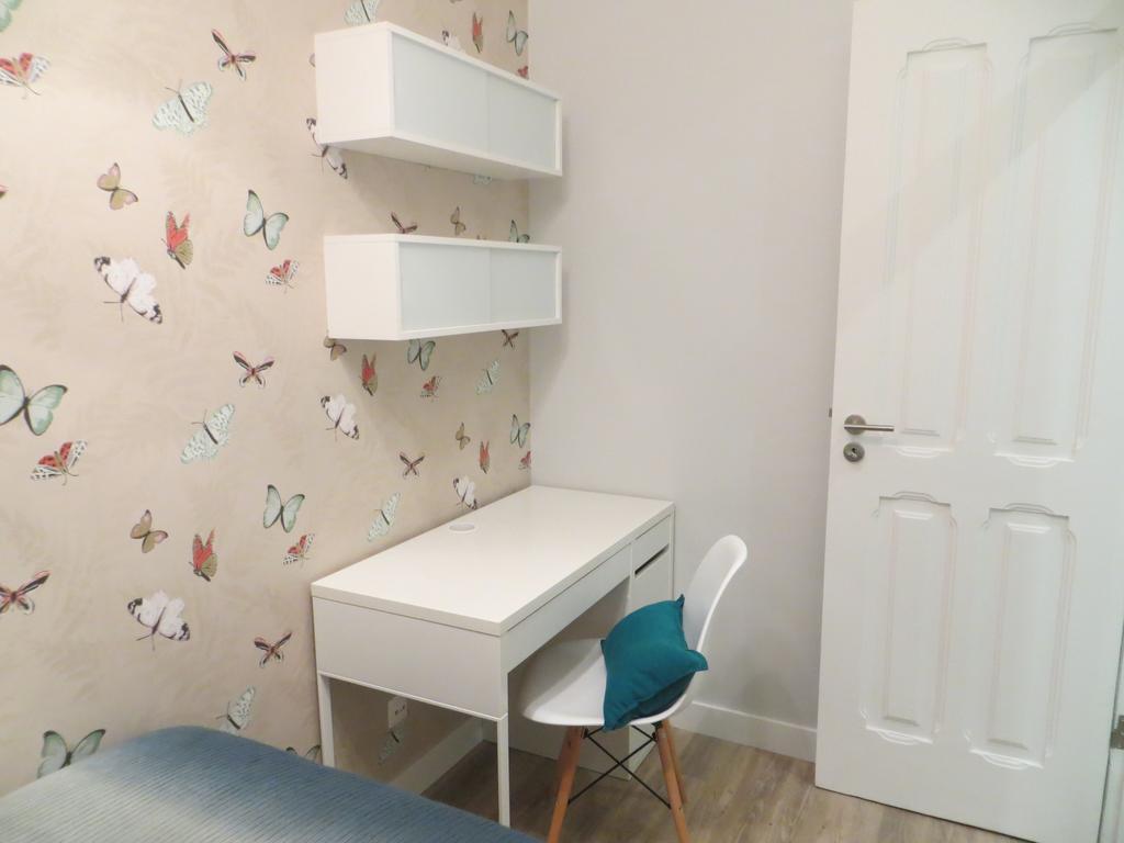 Apartamento Roma Lisboa Kültér fotó
