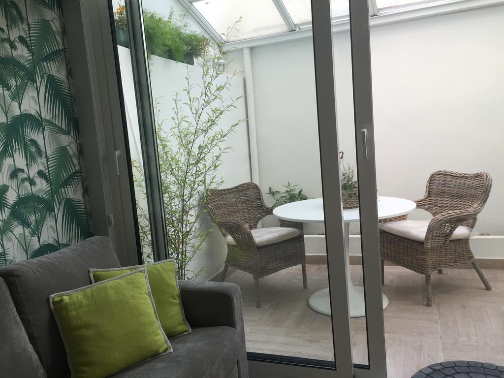 Apartamento Roma Lisboa Kültér fotó