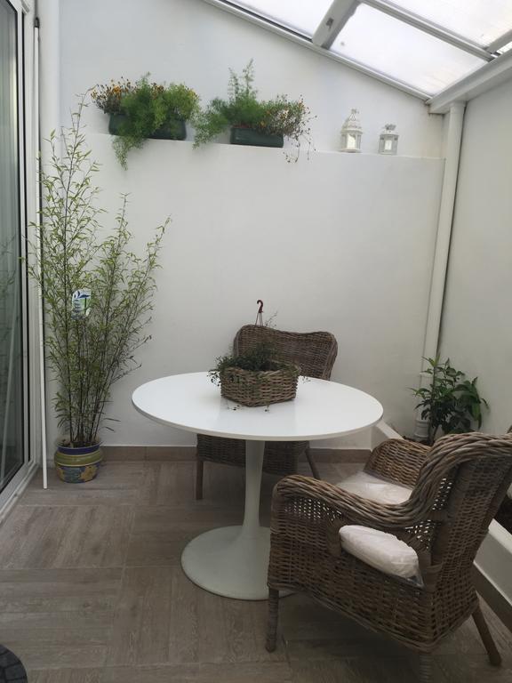 Apartamento Roma Lisboa Kültér fotó