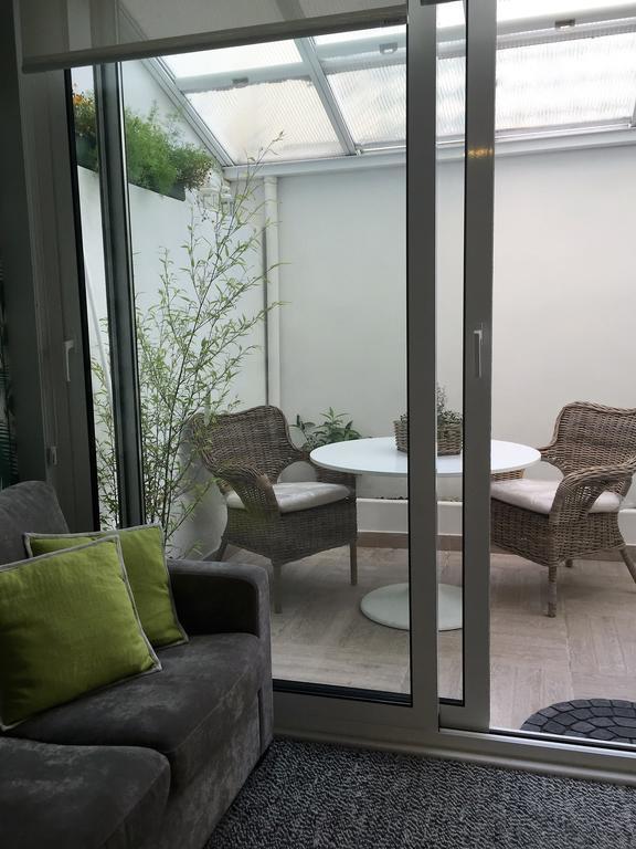 Apartamento Roma Lisboa Kültér fotó