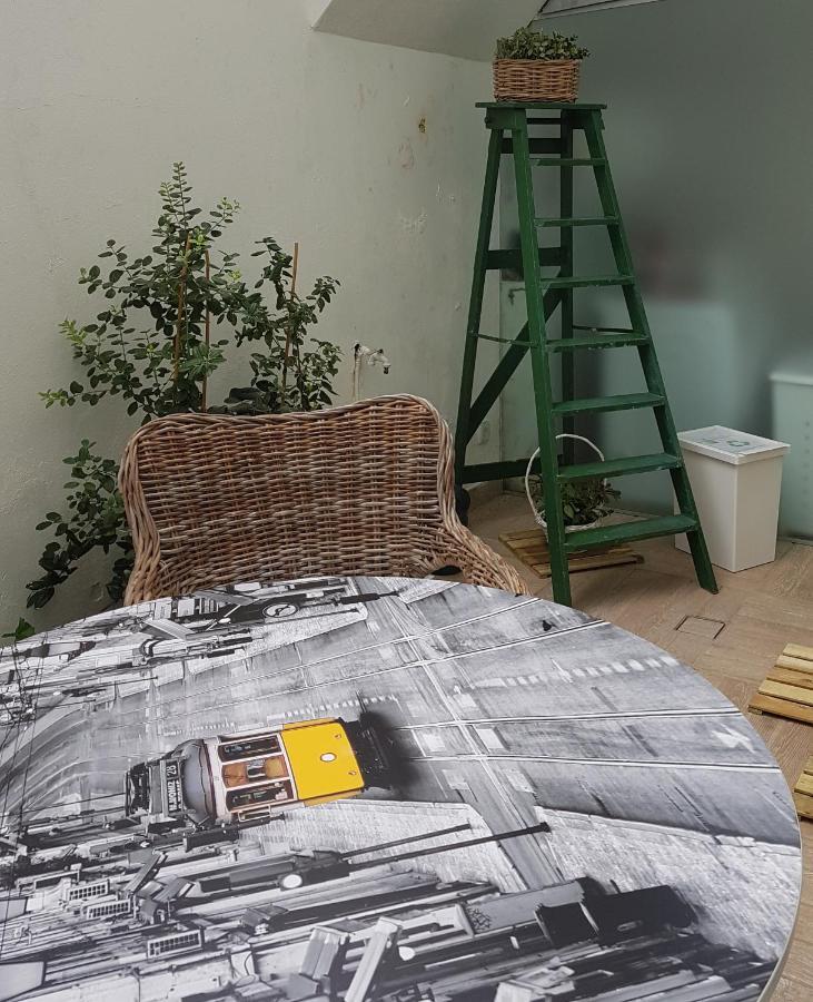 Apartamento Roma Lisboa Kültér fotó